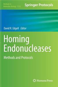 Homing Endonucleases