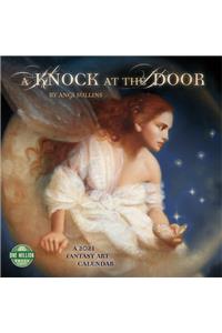 Knock at the Door 2021 Wall Calendar