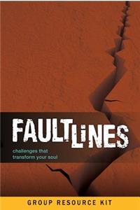 Faultlines Group Resource Kit