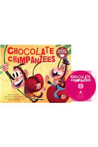 Chocolate Chimpanzees