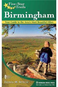 Five-Star Trails: Birmingham