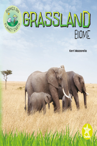 Grassland Biome