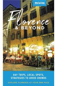 Moon Florence & Beyond