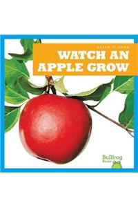 Watch an Apple Grow