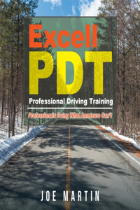 Excell PDT Professional Driving Training