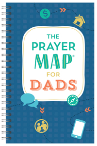 Prayer Map(r) for Dads