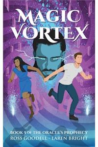 Magic Vortex