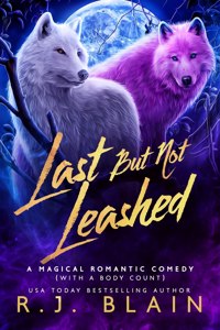 Last but not Leashed