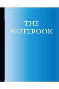 dden - the Notebook, 8