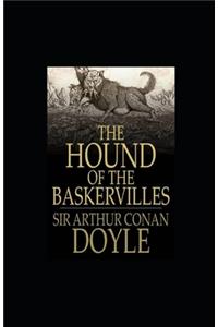 The Hound of the Baskervilles Illustrated