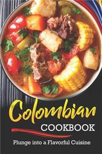 Colombian Cookbook