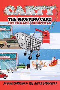 Carty the Shopping Cart