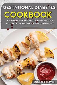 Gestational Diabetes Cookbook