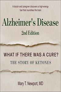 Alzheimer's Disease Lib/E