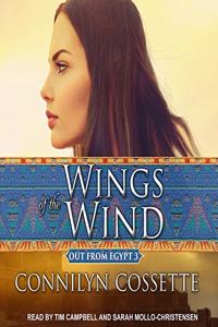 Wings of the Wind Lib/E