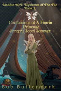 Confessions of A Faerie Princess
