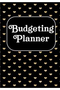 Budgeting planner