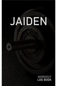 Jaiden