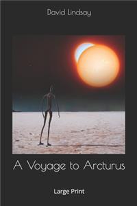 A Voyage to Arcturus