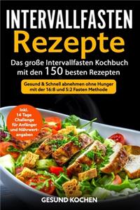 Intervallfasten Rezepte