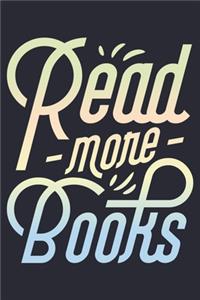 Read More Books