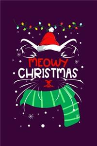 Meowy Christmas
