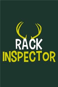 Rack Inspector