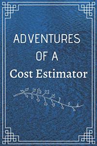Adventure of a Cost Estimator