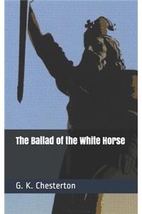 The Ballad of the White Horse