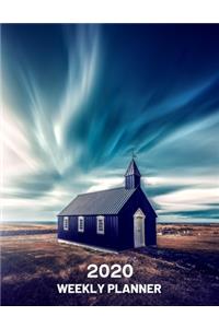 2020 Weekly Planner