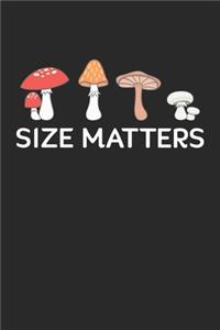 Size Matters