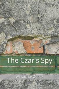 The Czar's Spy