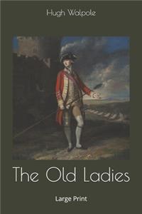 The Old Ladies