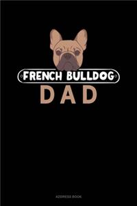 French Bulldog Dad