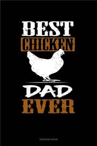 Best Chicken Dad Ever