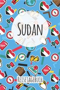 Sudan Reisetagebuch