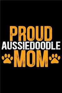 Aussiedoodle Mom