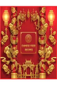 Chinese Food Recipes
