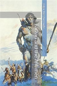 Tarzan and the Ant-men