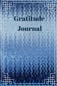 Gratitude Journal