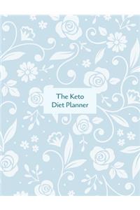The Keto Diet Planner