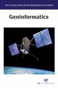 3Ge Collection On Environmental Science: Geoinformatics