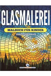 Im-Meer-Malbuch für Kinder (German Edition)