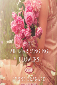 Art of Arranging Flowers