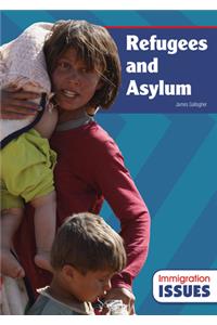Refugees and Asylum
