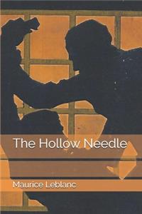 The Hollow Needle