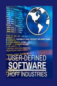 User-Defined Software