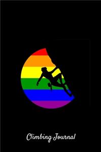 Climbing Journal