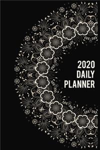 2020 Daily Planner
