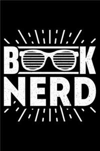 Book Nerd